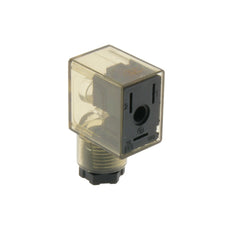 Connecteur Avec LED (DIN - B) [2 Pièces]