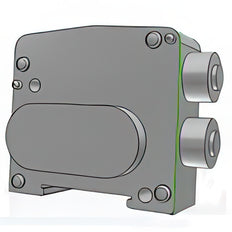 Bloc D'Entrée SMC EX250 - EX250-IE1