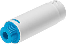 Festo UOM G1/4'' Mousse de PU Ouverte Silencieux Pneumatique