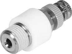 Festo VFFK R1/8'' Silencieux Vanne d'étranglement