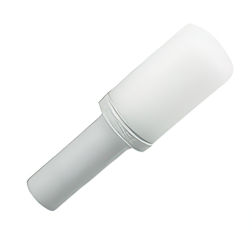 SMC AN 6mm Plug In Silencieux Pneumatique Compact - AN10-C06 [2 Pièces]
