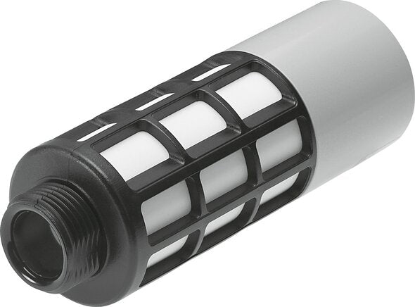 Festo UOS-1 G1'' Silencieux Pneumatique Pour Série MS6/MS