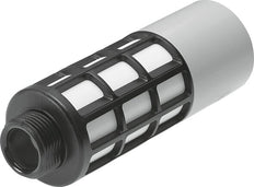 Festo UOS-1 G1'' Silencieux Pneumatique Pour Série MS6/MS