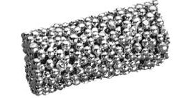 Aventics SI1 Bronze Fritté Silencieux Pneumatique