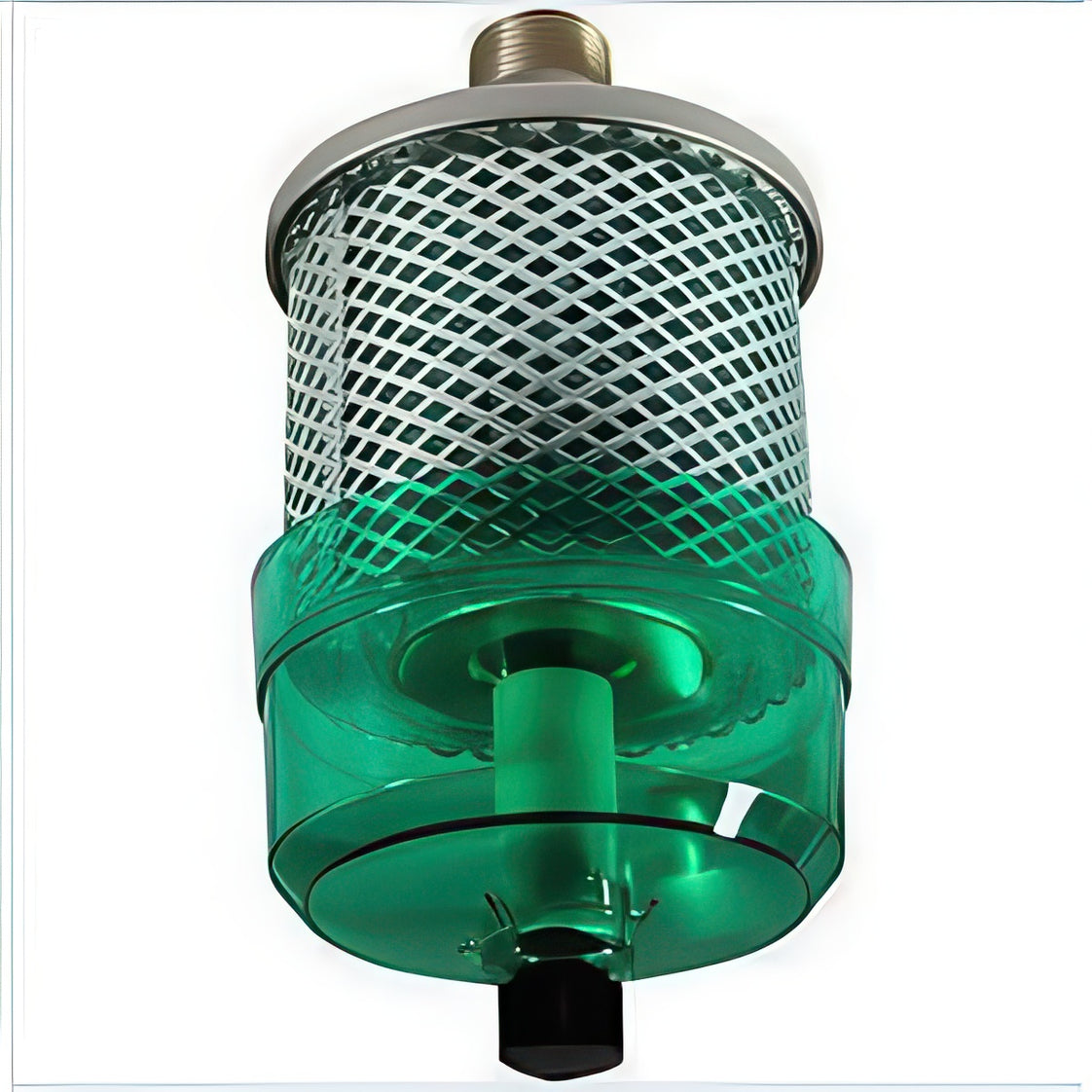 SMC AMC NPT3/8'' Nettoyeur D'Échappement - AMC310-N03