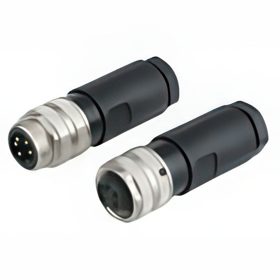 Câble D'Alimentation SMC Avec Connecteurs EX500 - EX500-AP050-A