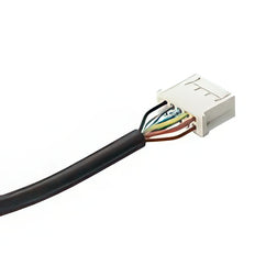 Câble De Connexion SMC Pour 8 Stations Pour La Série VV061 - PV060-40-3A-10