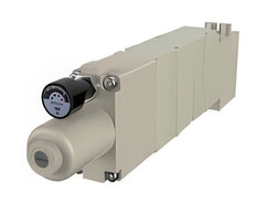 Régulateur De Type Spacer SMC - ARBQ4000-00-P-1