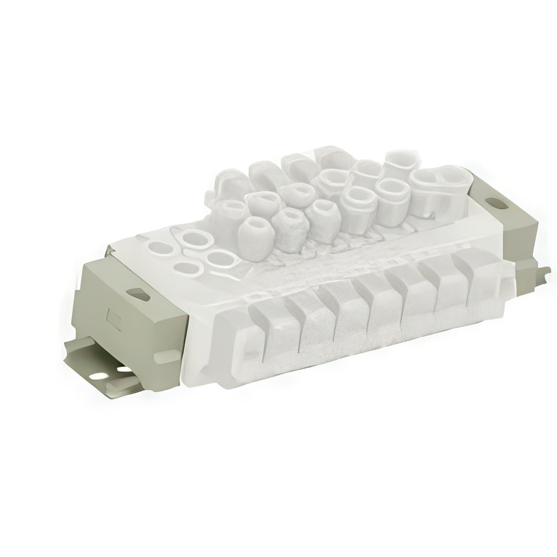 SMC Cassette-Type Collecteur De Vanne - SS5Y3-60-04B-Q