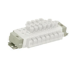 SMC Cassette-Type Collecteur De Vanne - SS5Y3-60-18B-Q