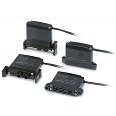 SMC 2/2 Voie Plaque De Base Commutation Rapide Électrovannes Pneumatique SX10 - SX11-JG