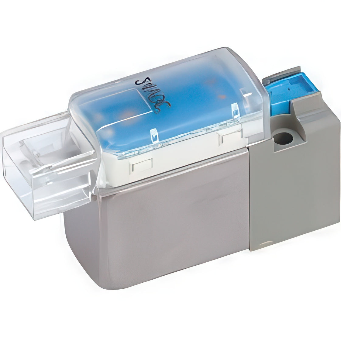 SMC 3/2 Voie Plaque De Base Électrovanne Pneumatique - V114-5MOU
