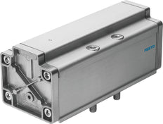 Festo 5/2 Vanne Pneumatique Bistable Taille 4 ISO 5599-1 6000l/min - 12462