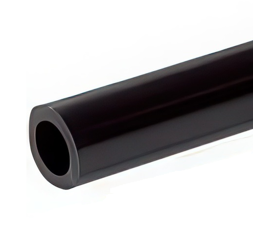 PA tuyau pneumatique 1.7x3 mm 25 m Noir