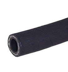 Flexible hydraulique 3TE 25,4 mm (ID) 55 bar (OP) 3 m Noir