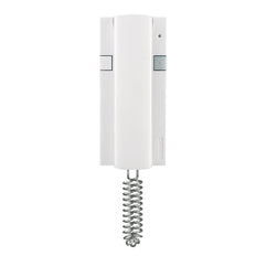Interphone Blanc De Base Comelit - 2622