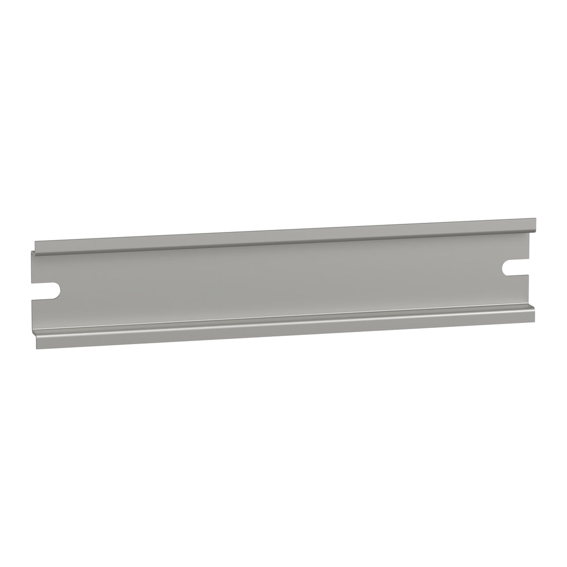 Schneider Electric Rail DIN Symétrique 35x7.5mm 168mm - NSYAMRD19357TB [10 Pièces]