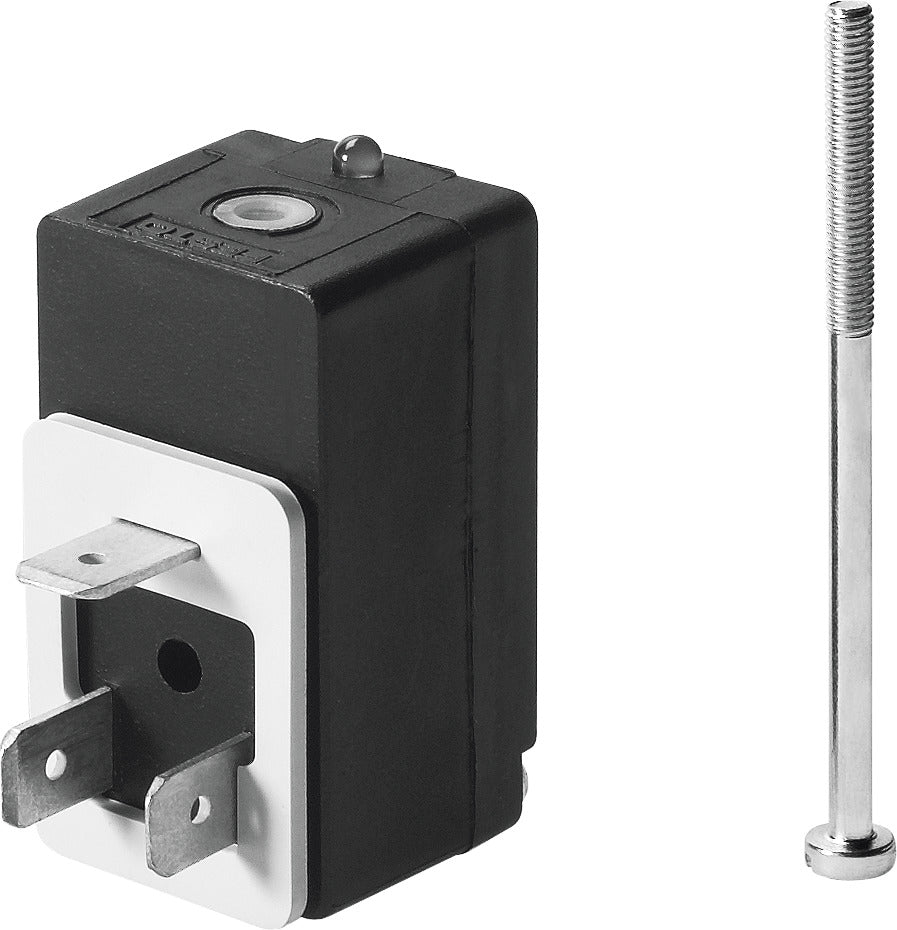 Festo Minuteur Insérer - 10044