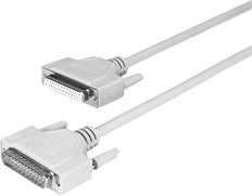 Festo Câble De Connexion Connecteur Sub-D 5m - 8001376