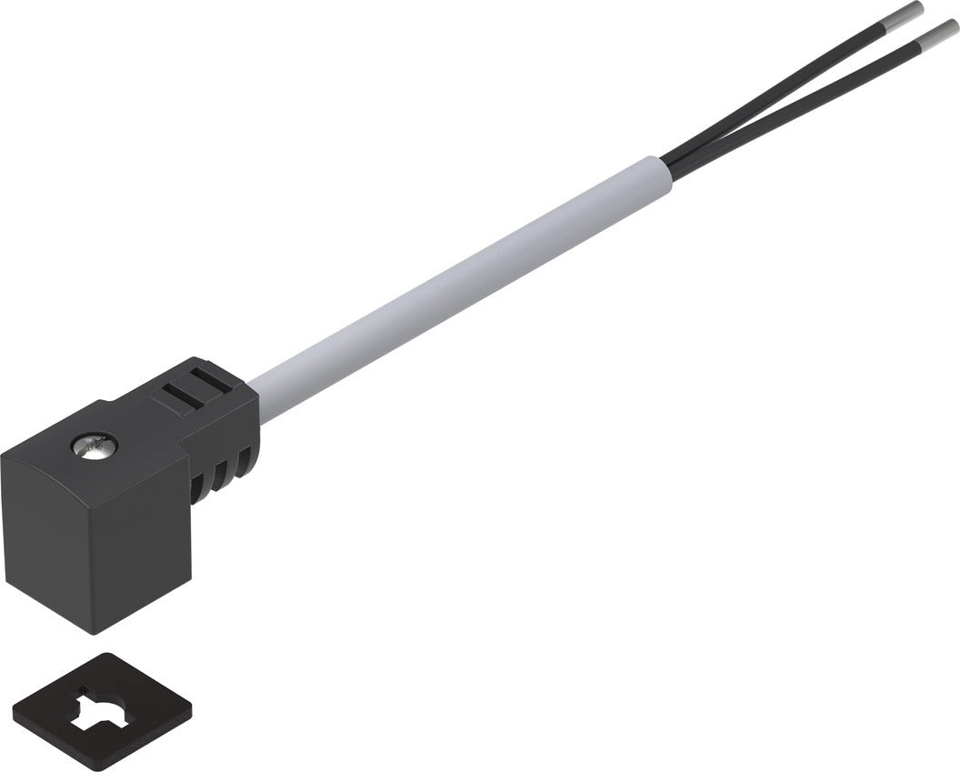 Festo Câble De Connexion Forme C 10m - 8032627