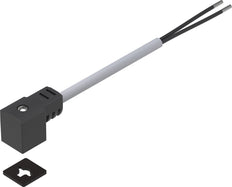 Festo Câble De Connexion Forme C 10m - 8032627