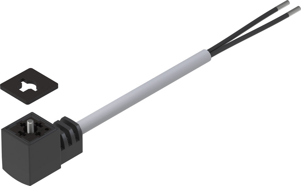 Festo Câble De Connexion Forme C 10m - 8032627