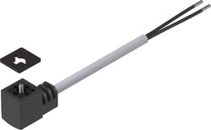 Festo Câble De Connexion Forme C 5m - 8032626