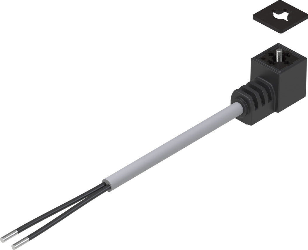 Festo Câble De Connexion Forme C 5m - 8032626