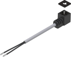 Festo Câble De Connexion Forme C 5m - 8032626