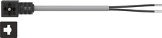 Festo Câble De Connexion Forme C 5m - 8032626