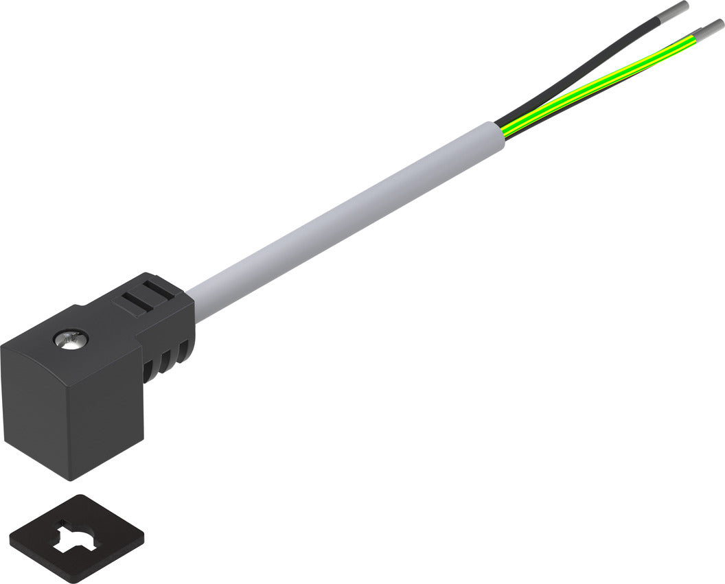 Festo Câble De Connexion Forme C 5m - 8032629