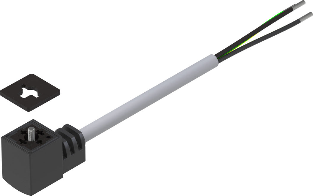 Festo Câble De Connexion Forme C 5m - 8032629