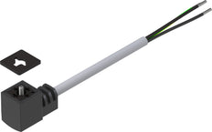 Festo Câble De Connexion Forme C 2.5m - 8032628