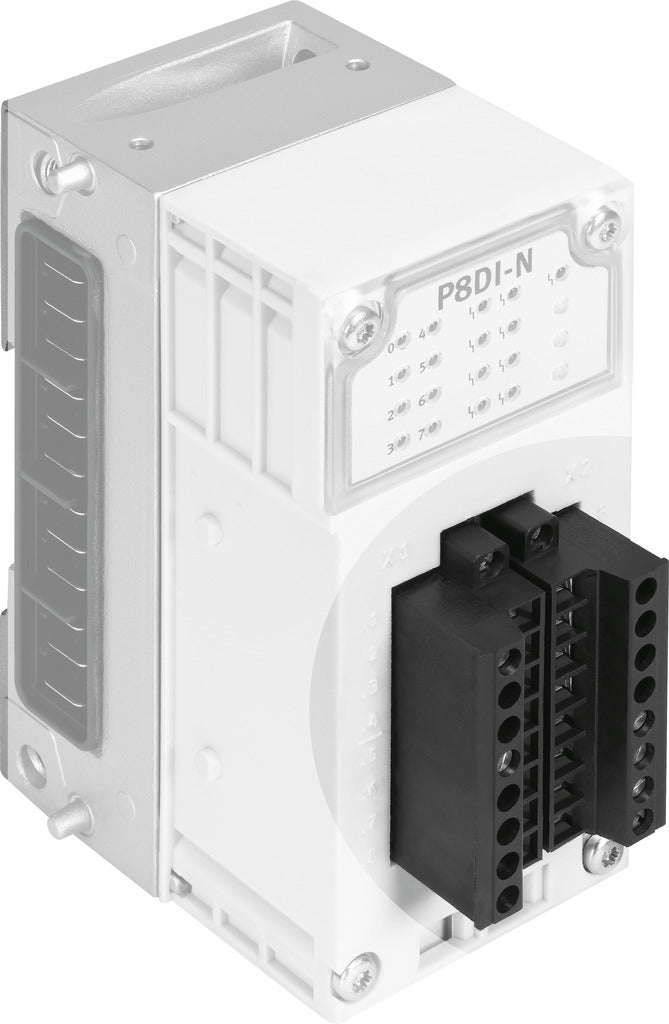 Festo Connecteur 8-pins - 565710