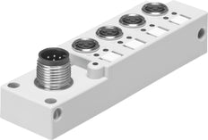 Festo Distributeur De Prise Multi-Pins - 574586