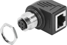 Festo Armoire De Passage Alimentation IP20 IP65 IP67 - 8040457