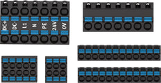 Assortiment De Bouchons Festo - 5054513