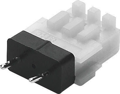 Festo Base De Soudure 2 Broches - 197262