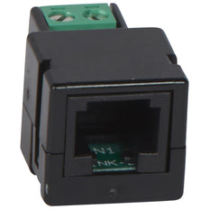 Legrand RJ45 SCS Connecteur femelle - 048873 [10 Pièces]
