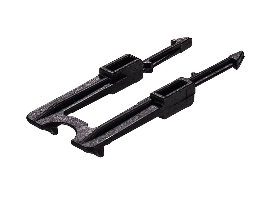 Wieland Black Locking Slide for GST18 Distributor SW - 05.588.5753.1 [50 Pieces]