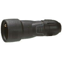 Legrand Rubber PA Contrast Plug - 050443 [10 Pièces]