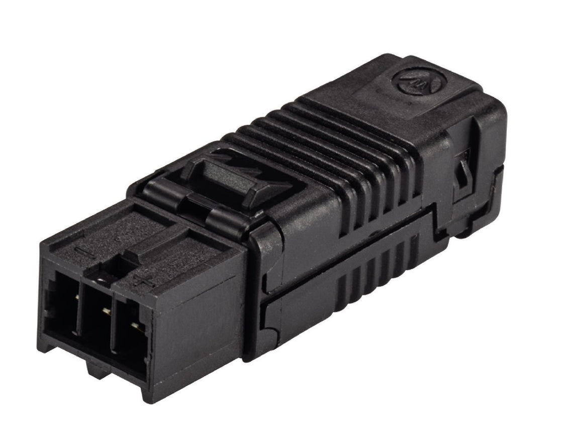 Gesis NV Connecteur 3P Male 3A 50V Spring Clamp Wieland - 93.432.2553.1 [50 Pieces]
