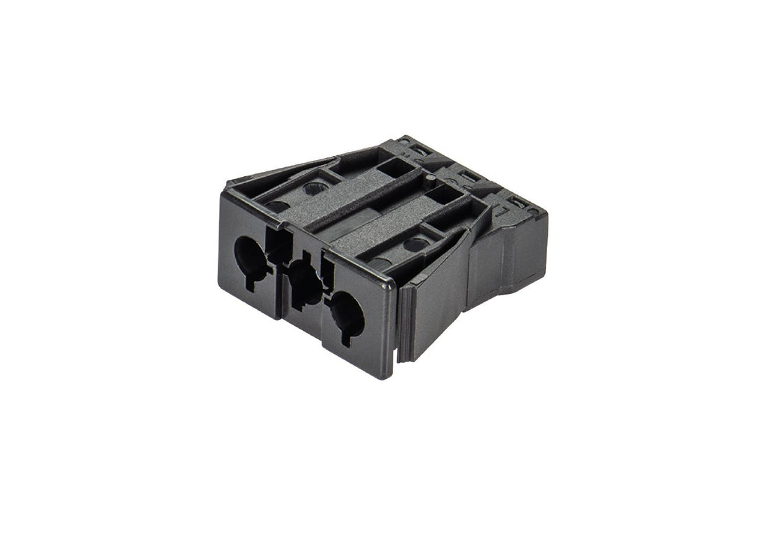 Connecteur Wieland ST18/3B R SW - 93.031.9053.0 [100 Pièces]