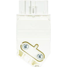 Wieland Gesis Mini Connecteur 5P Femelle 16A 250V - 91.951.3053.0 [50 Pieces]