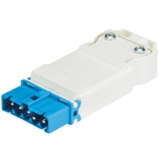 Wieland Gesis Mini Connecteur 5P Mâle Vis 50V 13A - 91.952.4353.0 [50 Pieces]