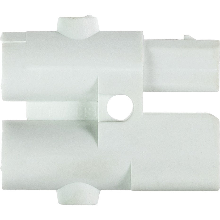 Wieland Gesis NV Connecteur 2P 48V 25A - 93.016.0053.0 [100 Pièces]