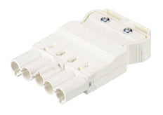 Wieland Gesis Classic 5-Pole Male Connector - 92.954.4053.0 [50 Pieces]