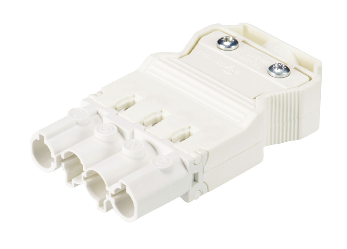 Wieland Gesis Classic Connector GST18I4S - 92.944.3053.0 [50 Pièces]