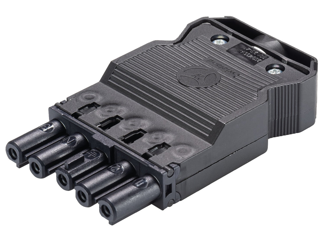 Wieland Gesis Classic Connector - 92.953.5053.1 [50 pièces]