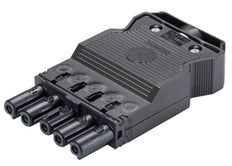 Wieland Gesis Classic Connector - 92.953.5053.1 [50 pièces]